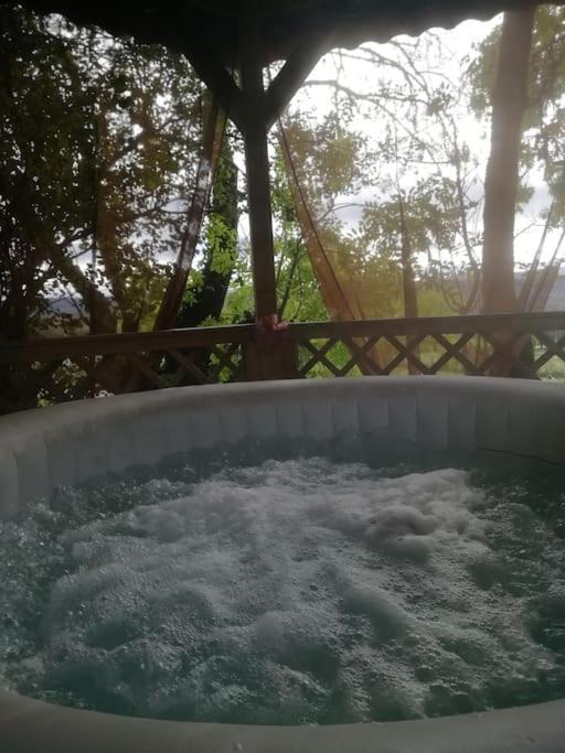 Kota Finlandais Vacances Insolites Veria エクステリア 写真
